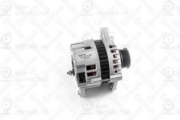 Запчасть STELLOX 0610710SX