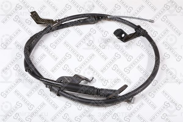 Запчасть STELLOX 2998704SX