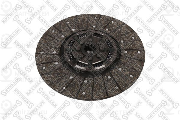 Запчасть STELLOX 8303585SX