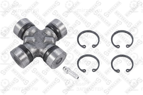 Запчасть STELLOX 8467356SX