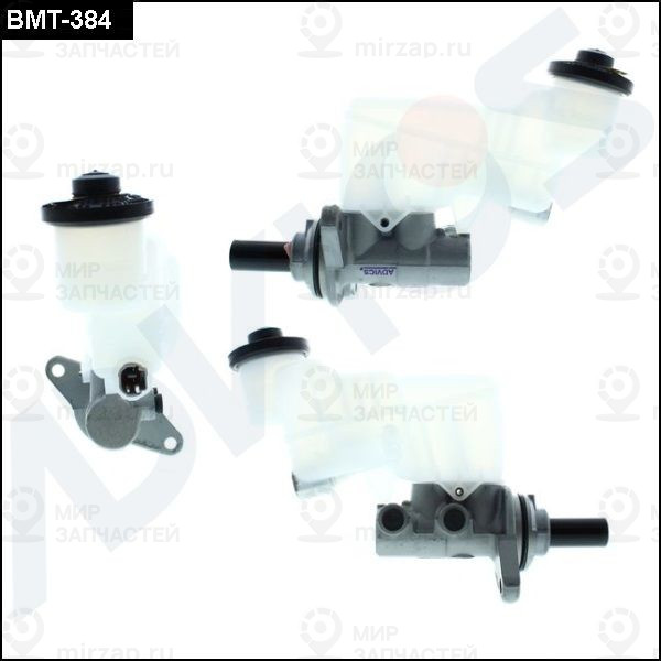 Запчасть ADVICS BMT384
