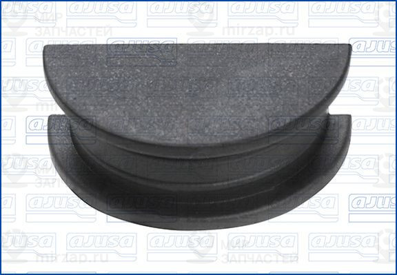 Запчасть AJUSA 00576500