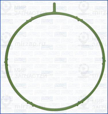 Прокладка, корпус впускного коллектора AJUSA 01200500