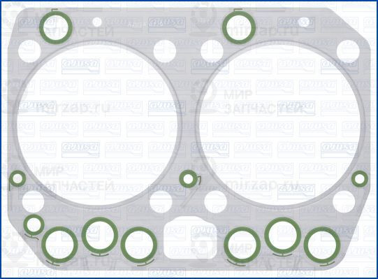 Запчасть AJUSA 10077600