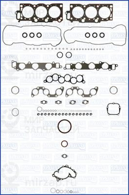 Запчасть AJUSA 50137400