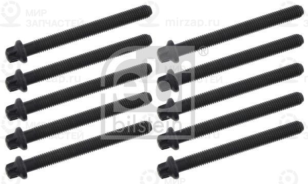 Запчасть FEBI 04082