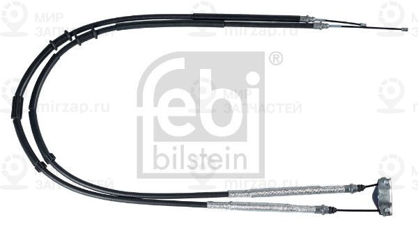 Запчасть FEBI 106235