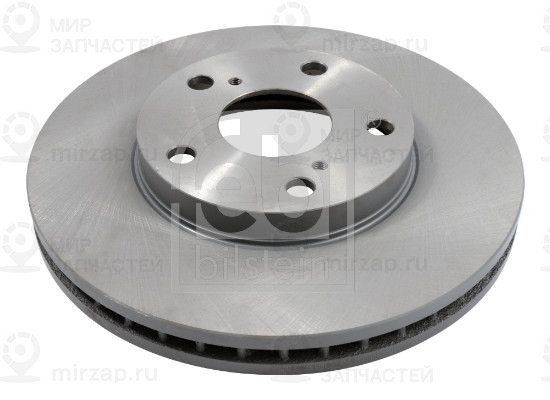 Запчасть FEBI 108437