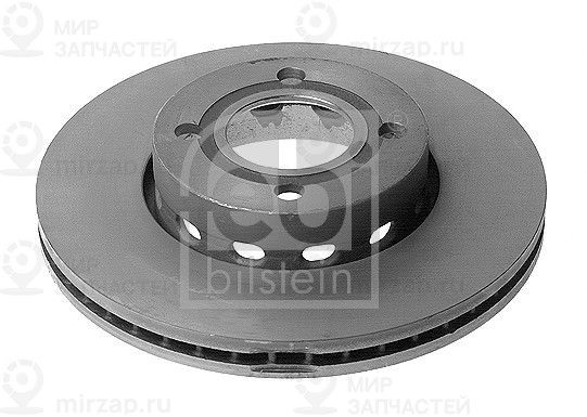 Запчасть FEBI 10914