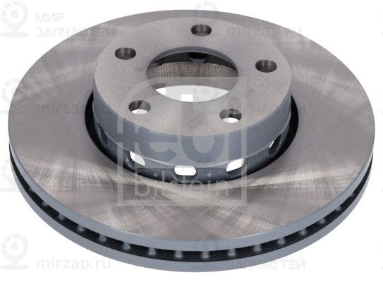 Запчасть FEBI 11204