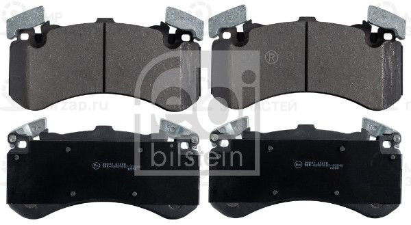 Запчасть FEBI 116023