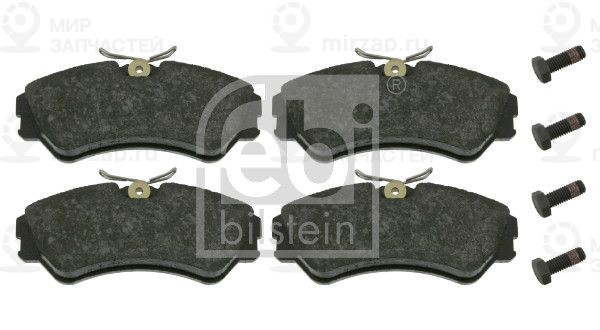 Запчасть FEBI 16302