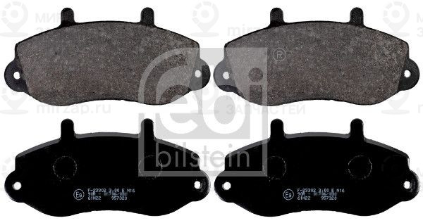 Запчасть FEBI 16494