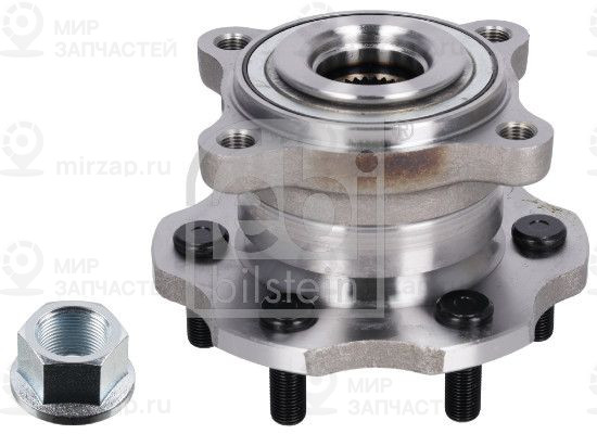 Запчасть FEBI 174077