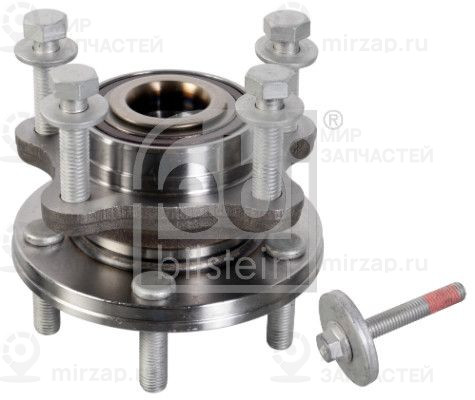 Запчасть FEBI 176532