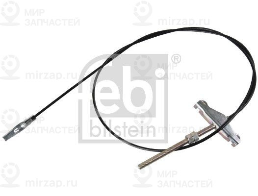 Запчасть FEBI 176805