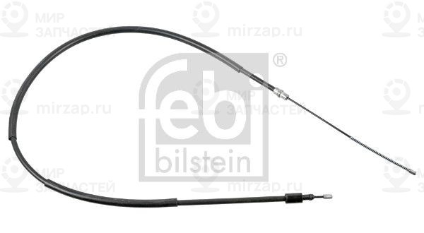 Запчасть FEBI 17915