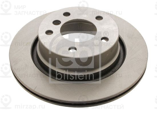 Запчасть FEBI 28165