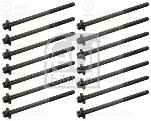 Запчасть FEBI 39806