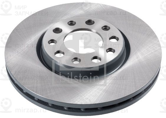 Запчасть FEBI 43945