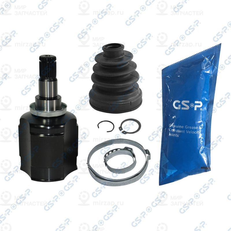 Запчасть GSP 612004