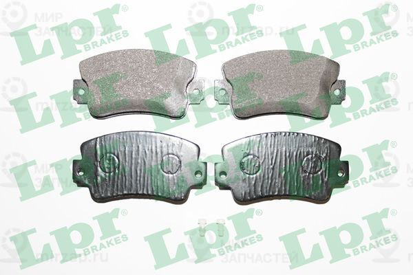 Запчасть LPR 05P731