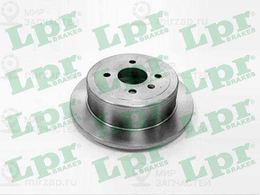 Запчасть LPR O1010P