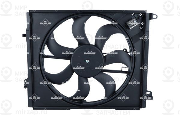 Запчасть NRF 470134