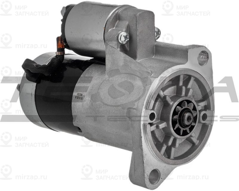 Стартер TESLA TT15670