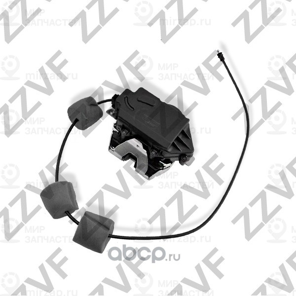 Запчасть ZZVF ZVA4735