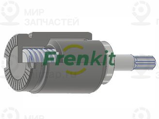 Запчасть FRENKIT K385302