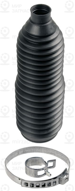 Запчасть TRW JBE382