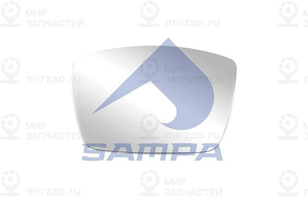 Запчасть SAMPA 035021