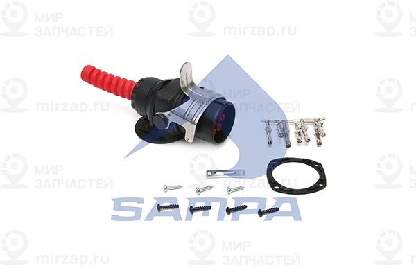 Запчасть SAMPA 095155