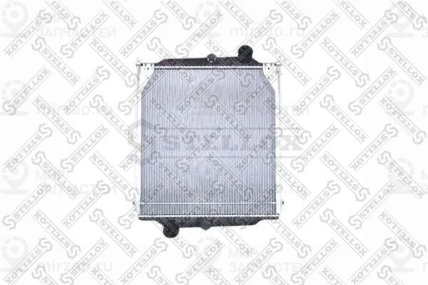 Запчасть STELLOX 8103350SX