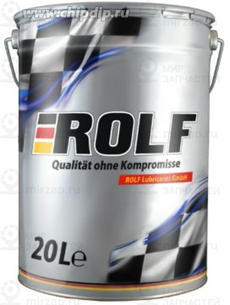 Запчасть ROLF 100270