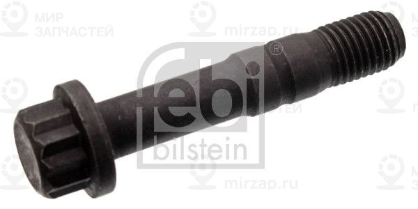 Болт крепления крышки шатуна FEBI BILSTEIN 18150