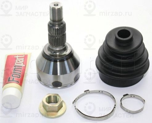 Запчасть FORMPART 20398054S