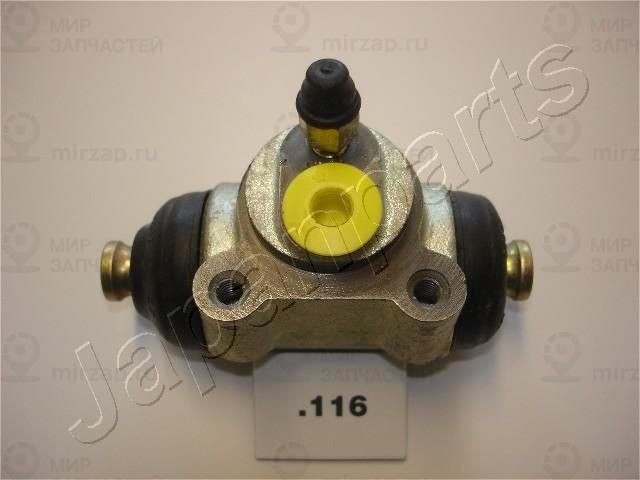 Запчасть JAPANPARTS CS116