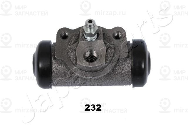 Запчасть JAPANPARTS CS232