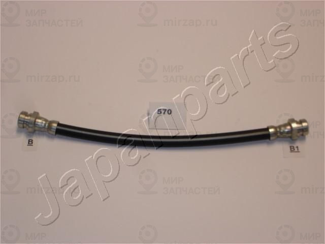 Запчасть JAPANPARTS TF570