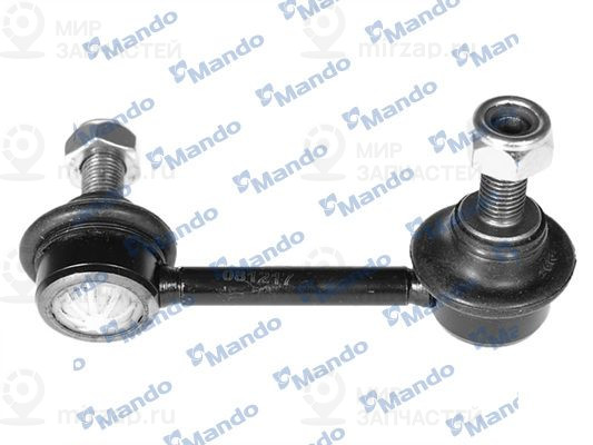Запчасть MANDO MSC015204