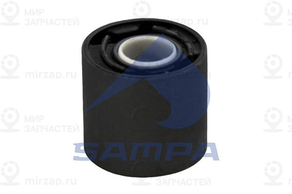 Втулка, подушка кабины водителя SAMPA 011232