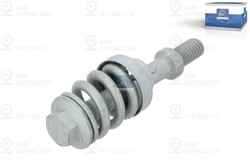 Запчасть DT 210779