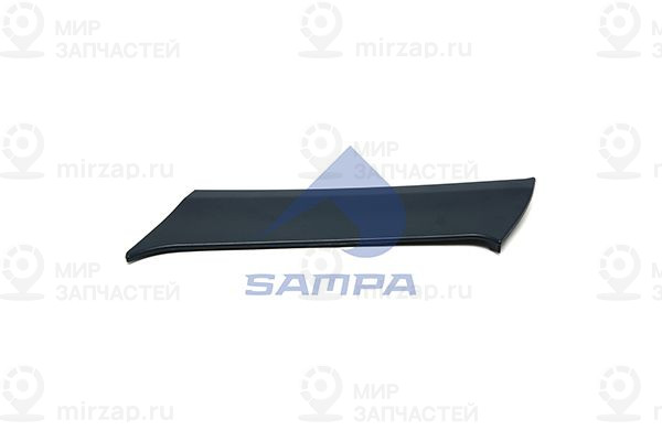 Облицовка, бампер SAMPA 18200356