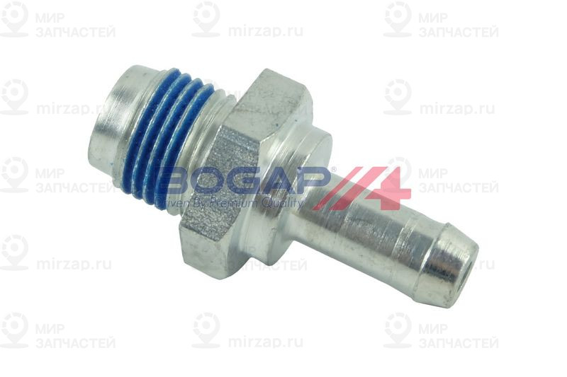Запчасть BOGAP T1214101