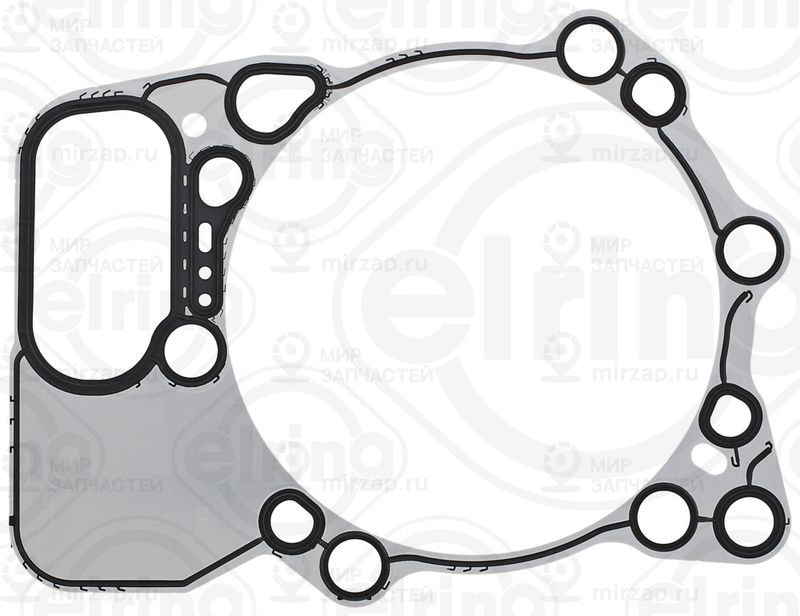Прокладка головки цилиндра ELRING 121253