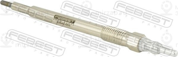 Запчасть FEBEST 22642003