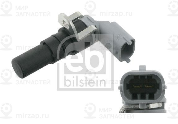 Запчасть FEBI 28120