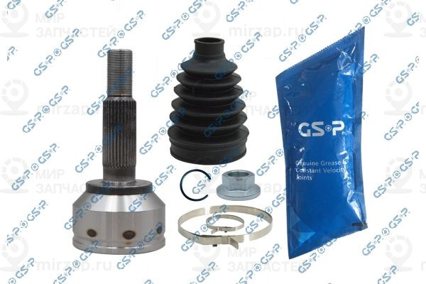 Запчасть GSP 803279
